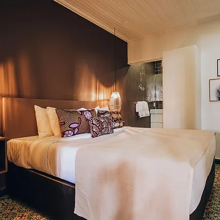 Terra Boutique Hotel Curacao-2